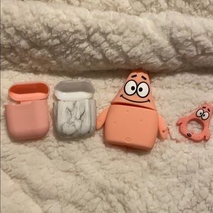 Airpods cases